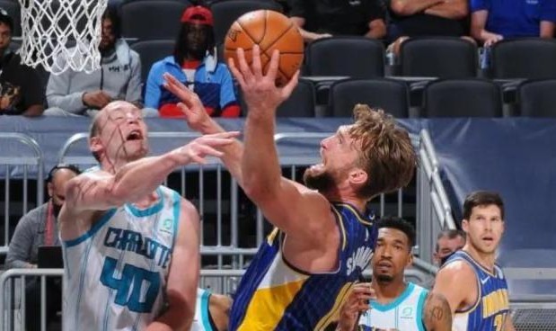 球王会体育-三军用命轰下144分 步行者强势晋级将决战奇才