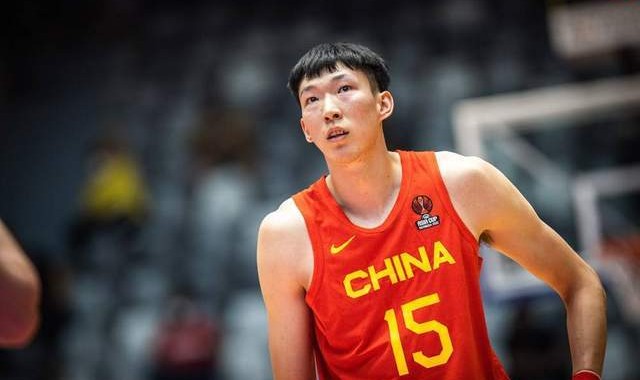 球王会官网-无缘国家队留遗憾！周琦悄然发声，情绪焦急，难道要怪山东大汉？