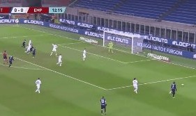 球王会在线娱乐-【意杯】拉诺基亚绝平森西加时制胜 国米3比2晋级