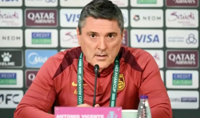 球王会官网-慧眼识珠！安东尼奥有魄力，3位主帅不敢用的人，被他招进中国队