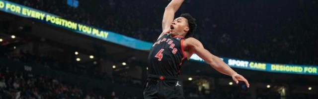 球王会在线娱乐-【观察】三将表现惊艳：猛龙慧眼识珠 马刺中锋雄起