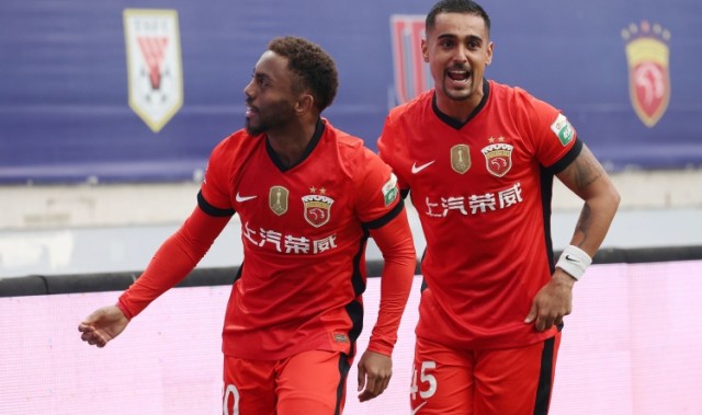 球王会官网-葡媒：加布里埃尔留海港几率很小，海港尝试降价但遭到拒绝