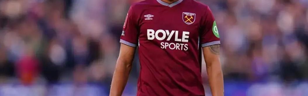 球王会首页-葡媒：西汉姆联无意放走马特乌斯-费尔南德斯，视其为建队核心