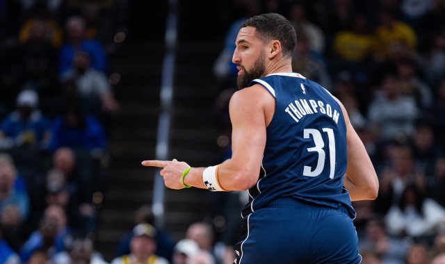 球王会在线娱乐-独行侠客战黄蜂 克莱&amp;弗拉格小概率出战 马丁&amp;华盛顿大概率打