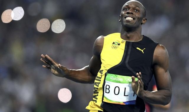 有高科技钉鞋加持 奥运田径纪录会成为“易碎品”吗