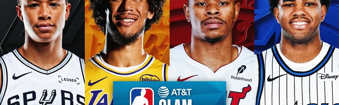 球王会首页-NBA全明星扣篮大赛名单出炉 四人均首次参赛