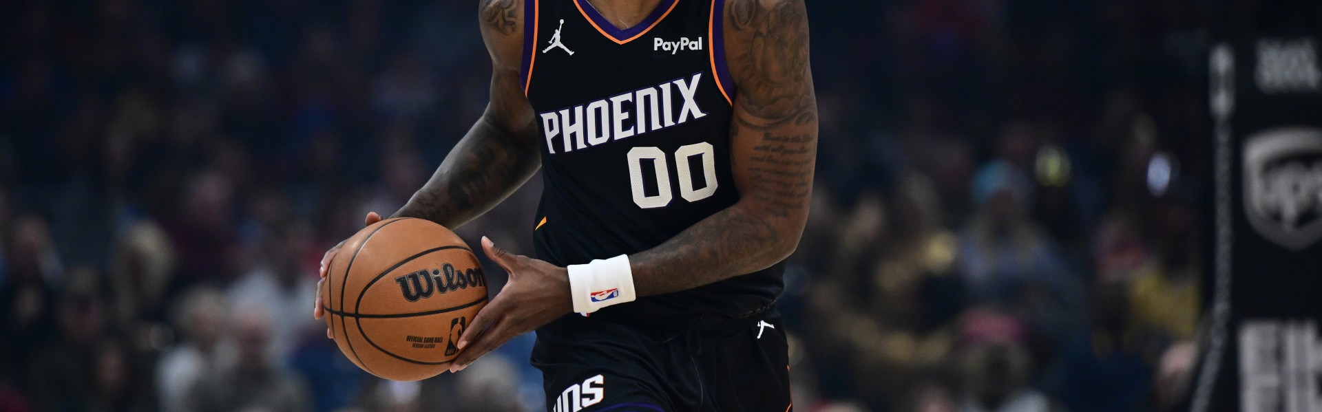 球王会官网-外线有谱！罗伊斯·奥尼尔7记三分砍下赛季新高21分加5板4助