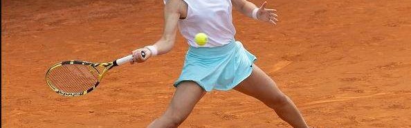 球王会官方网站-罗马站女单郑赛赛遭横扫 红土季中国金花仍无状态