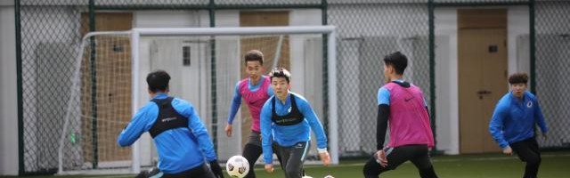 球王会在线娱乐-大连人新赛季求稳 外援陆续归队新帅将在近日官宣