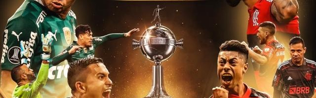 球王会官方网站-【解放者杯决赛前瞻】2021，南美教练最后的机会？