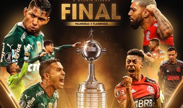 球王会官方网站-【解放者杯决赛前瞻】2021，南美教练最后的机会？